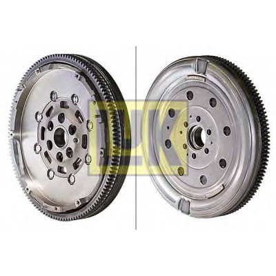 Маховик 415055710 LuK - купить в магазине запчастей по Украине