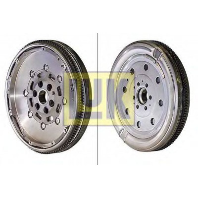 Маховик 415057410 LuK - купить в магазине запчастей по Украине