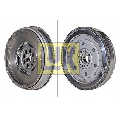 Маховик 415061310 LuK - купить в магазине запчастей по Украине