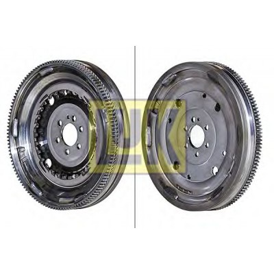 Маховик 415062609 LuK - купить в магазине запчастей по Украине