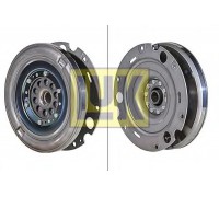 Маховик LuK 415 0627 09 415062709 LuK - купить в магазине запчастей по Украине