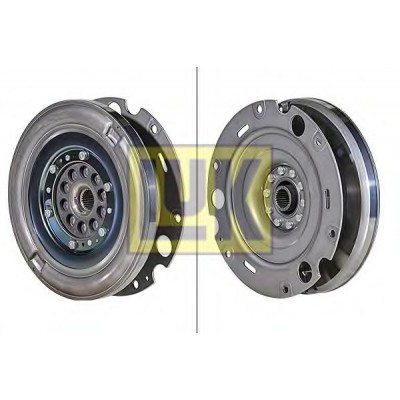 Маховик 415062709 LuK - купить в магазине запчастей по Украине