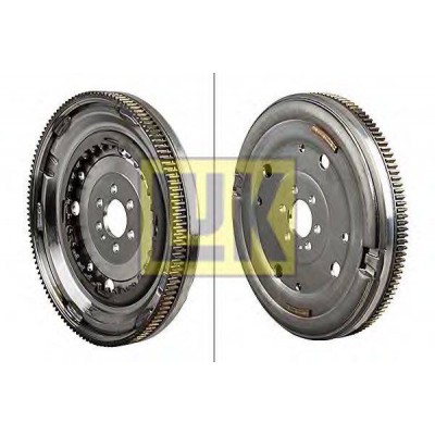 Маховик 415068209 LuK - купить в магазине запчастей по Украине