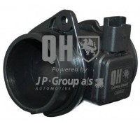 Расходомер воздуха JP GROUP 4193900309 4193900309 JP GROUP - купить в магазине запчастей по Украине