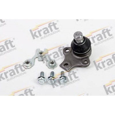 Несущий / направляющий шарнир 4220091 KRAFT AUTOMOTIVE - купить в магазине запчастей по Украине