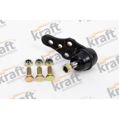 Несущий / направляющий шарнир 4221510 KRAFT AUTOMOTIVE - купить в магазине запчастей по Украине