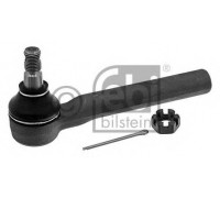 Наконечник поперечной рулевой тяги FEBI BILSTEIN 42811 42811 FEBI BILSTEIN - купити в магазині запчастин по Україні