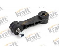 Тяга / стойка, стабилизатор KRAFT AUTOMOTIVE 4300203 4300203 KRAFT AUTOMOTIVE - купить в магазине запчастей по Украине