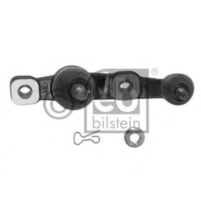 Несущий / направляющий шарнир 43016 FEBI BILSTEIN - купити в магазині запчастин по Україні