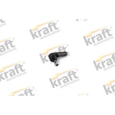 Наконечник поперечной рулевой тяги 4310160 KRAFT AUTOMOTIVE - купить в магазине запчастей по Украине
