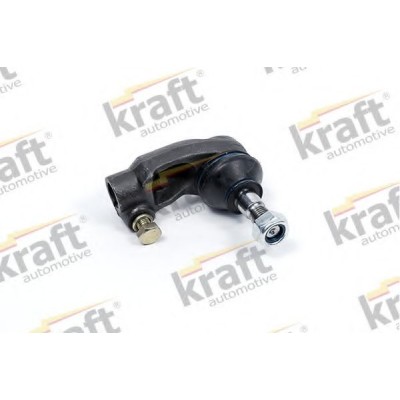 Наконечник поперечной рулевой тяги 4311530 KRAFT AUTOMOTIVE - купить в магазине запчастей по Украине