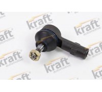 Наконечник поперечной рулевой тяги KRAFT AUTOMOTIVE 4311560 4311560 KRAFT AUTOMOTIVE - купить в магазине запчастей по Украине