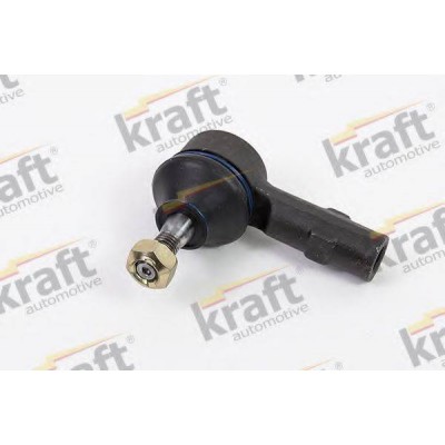 Наконечник поперечной рулевой тяги 4311560 KRAFT AUTOMOTIVE - купить в магазине запчастей по Украине