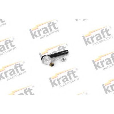 Наконечник поперечной рулевой тяги 4311612 KRAFT AUTOMOTIVE - купить в магазине запчастей по Украине