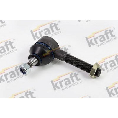 Наконечник поперечной рулевой тяги 4315500 KRAFT AUTOMOTIVE - купить в магазине запчастей по Украине