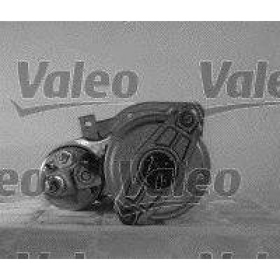 Стартер 432644 VALEO - купить в магазине запчастей по Украине