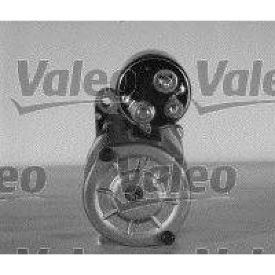 Стартер 432685 VALEO - купить в магазине запчастей по Украине
