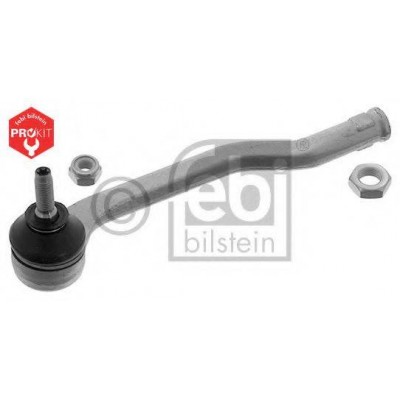 Наконечник поперечной рулевой тяги 43443 FEBI BILSTEIN - купить в магазине запчастей по Украине