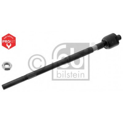 Осевой шарнир, рулевая тяга 43642 FEBI BILSTEIN - купить в магазине запчастей по Украине