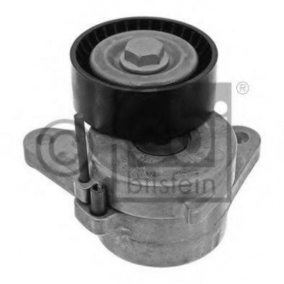 Натяжитель ремня, клиновой зубча 43677 FEBI BILSTEIN - купить в магазине запчастей по Украине