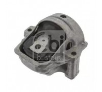 Подвеска, двигатель FEBI BILSTEIN 43709 43709 FEBI BILSTEIN - купить в магазине запчастей по Украине