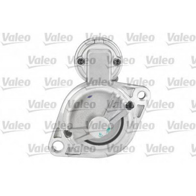 Стартер 438272 VALEO - купить в магазине запчастей по Украине