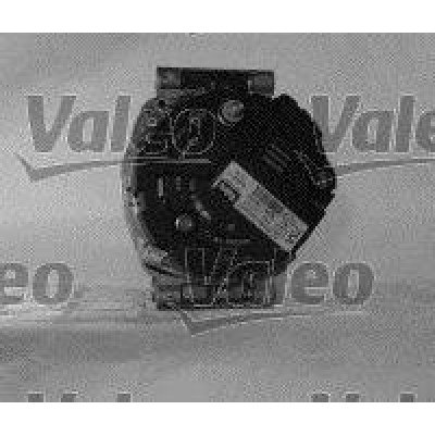 Генератор 439430 VALEO - купить в магазине запчастей по Украине