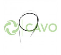 Трос, стояночная тормозная система CAVO 4402 614 4402614 CAVO - купить в магазине запчастей по Украине