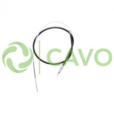 Трос, стояночная тормозная система 4402614 CAVO - купить в магазине запчастей по Украине