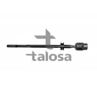 Осевой шарнир, рулевая тяга TALOSA 44-09668 4409668 TALOSA - купить в магазине запчастей по Украине