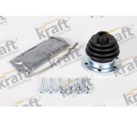 Комплект пылника, приводной вал KRAFT AUTOMOTIVE 4410100 4410100 KRAFT AUTOMOTIVE - купить в магазине запчастей по Украине