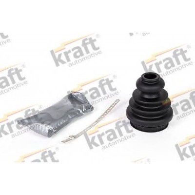 Комплект пылника, приводной вал 4410480 KRAFT AUTOMOTIVE - купить в магазине запчастей по Украине