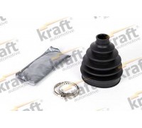 Комплект пылника, приводной вал KRAFT AUTOMOTIVE 4410570 4410570 KRAFT AUTOMOTIVE - купить в магазине запчастей по Украине