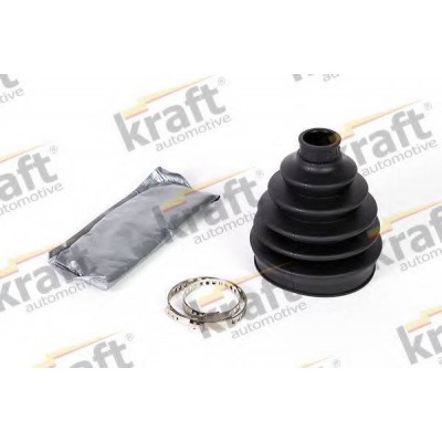 Комплект пылника, приводной вал 4410570 KRAFT AUTOMOTIVE - купить в магазине запчастей по Украине