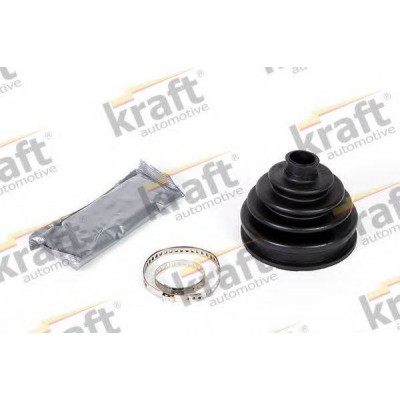 Комплект пылника, приводной вал 4410700 KRAFT AUTOMOTIVE - купить в магазине запчастей по Украине