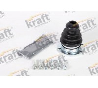 Комплект пылника, приводной вал KRAFT AUTOMOTIVE 4410705 4410705 KRAFT AUTOMOTIVE - купить в магазине запчастей по Украине
