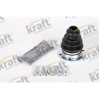 Комплект пылника, приводной вал 4410705 KRAFT AUTOMOTIVE - купить в магазине запчастей по Украине
