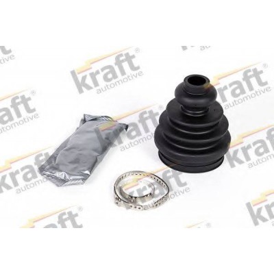 Комплект пылника, приводной вал 4411110 KRAFT AUTOMOTIVE - купить в магазине запчастей по Украине