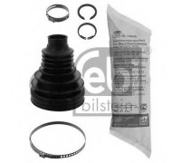 Комплект пылника, приводной вал FEBI BILSTEIN 44151 44151 FEBI BILSTEIN - купить в магазине запчастей по Украине