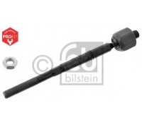 Осевой шарнир, рулевая тяга FEBI BILSTEIN 44283 44283 FEBI BILSTEIN - купить в магазине запчастей по Украине