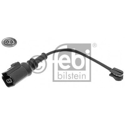 Сигнализатор, износ тормозных колодок 44479 FEBI BILSTEIN - купить в магазине запчастей по Украине