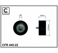 44522 CAFFARO - купить в магазине запчастей по Украине