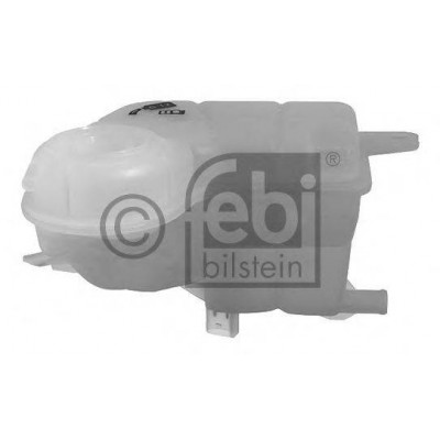 Компенсационный бак, охлаждающая жидкость 44531 FEBI BILSTEIN - купить в магазине запчастей по Украине