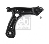 Рычаг независимой подвески колеса, подвеска колеса FEBI BILSTEIN 44548 44548 FEBI BILSTEIN - купить в магазине запчастей по Украине