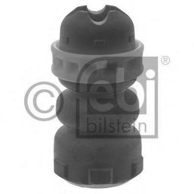 Буфер, амортизация 44901 FEBI BILSTEIN - купить в магазине запчастей по Украине