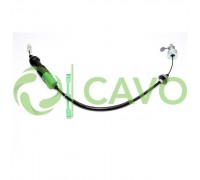 Трос, управление сцеплением CAVO 4501 603 4501603 CAVO - купить в магазине запчастей по Украине