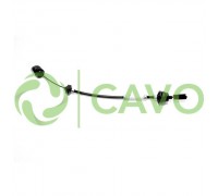 Трос, управление сцеплением CAVO 4501 641 4501641 CAVO - купить в магазине запчастей по Украине
