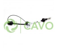 Трос, управление сцеплением CAVO 4501 653 4501653 CAVO - купить в магазине запчастей по Украине