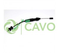 Трос, управление сцеплением CAVO 4501 671 4501671 CAVO - купить в магазине запчастей по Украине