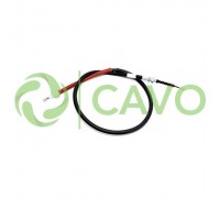CITROEN Трос ручного тормоза XANTIA 93- 1333 прав. CAVO 4502 236 4502236 CAVO - купити в магазині запчастин по Україні